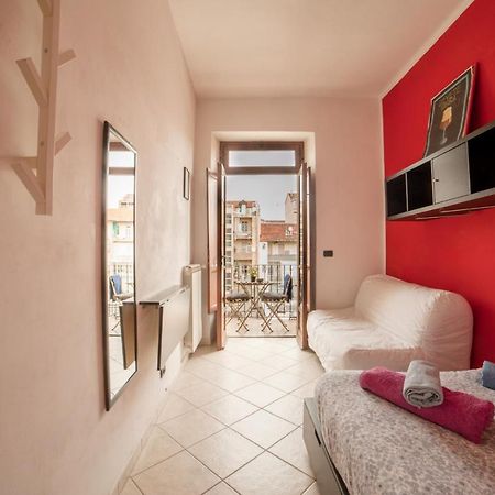 Cozy Room Stanza Close City Center In A Family House Stanza In Appartamento Condiviso Noi Viviamo In Casa Stanza In Affitto Torino Dış mekan fotoğraf