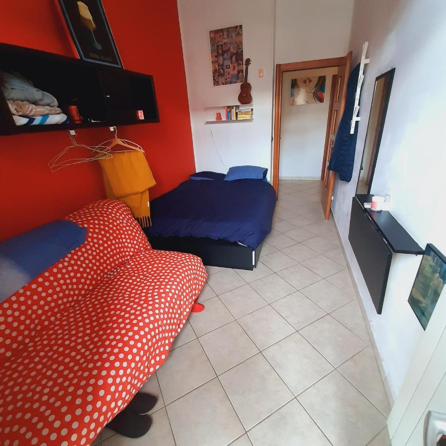 Cozy Room Stanza Close City Center In A Family House Stanza In Appartamento Condiviso Noi Viviamo In Casa Stanza In Affitto Torino Dış mekan fotoğraf