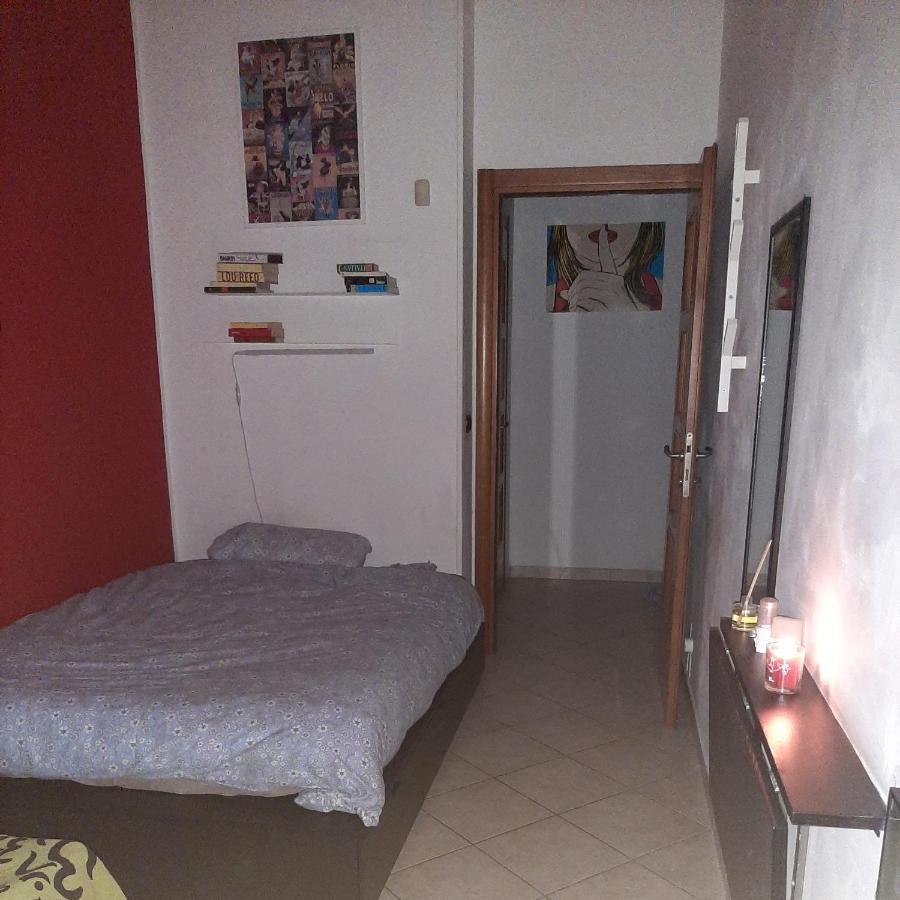 Cozy Room Stanza Close City Center In A Family House Stanza In Appartamento Condiviso Noi Viviamo In Casa Stanza In Affitto Torino Dış mekan fotoğraf