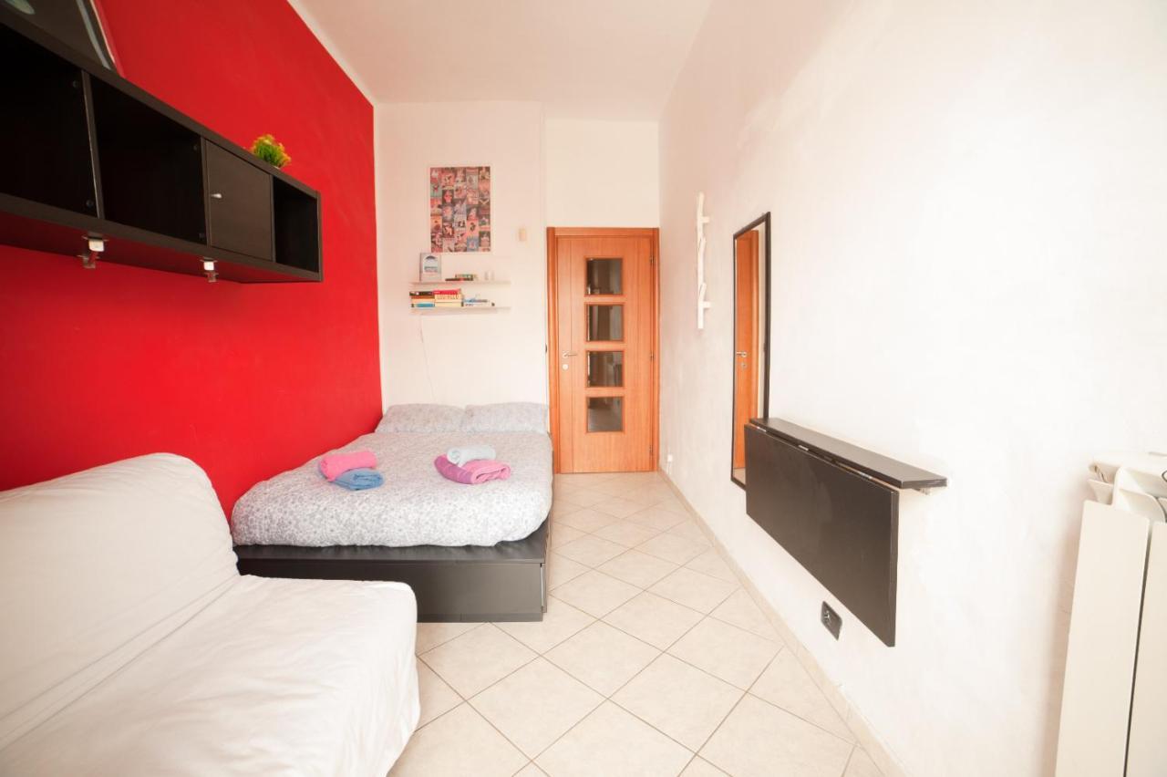 Cozy Room Stanza Close City Center In A Family House Stanza In Appartamento Condiviso Noi Viviamo In Casa Stanza In Affitto Torino Dış mekan fotoğraf