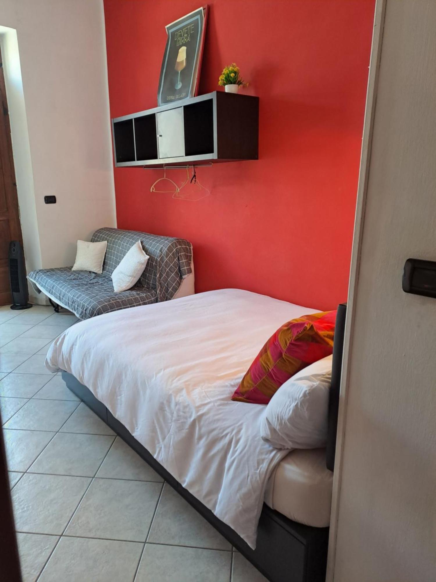 Cozy Room Stanza Close City Center In A Family House Stanza In Appartamento Condiviso Noi Viviamo In Casa Stanza In Affitto Torino Dış mekan fotoğraf
