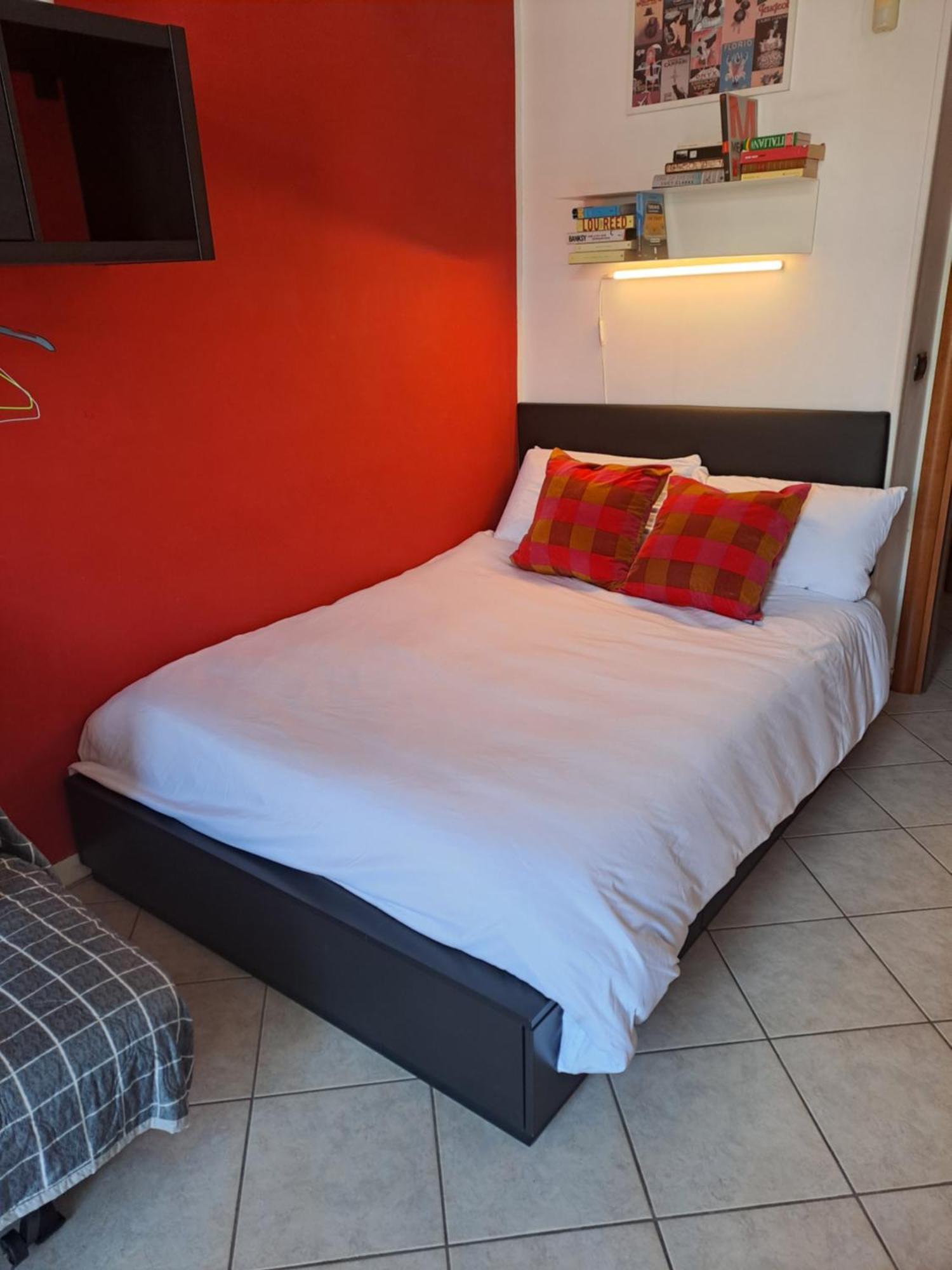 Cozy Room Stanza Close City Center In A Family House Stanza In Appartamento Condiviso Noi Viviamo In Casa Stanza In Affitto Torino Dış mekan fotoğraf