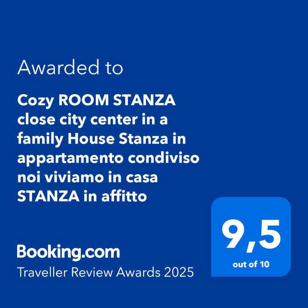 Cozy Room Stanza Close City Center In A Family House Stanza In Appartamento Condiviso Noi Viviamo In Casa Stanza In Affitto Torino Dış mekan fotoğraf
