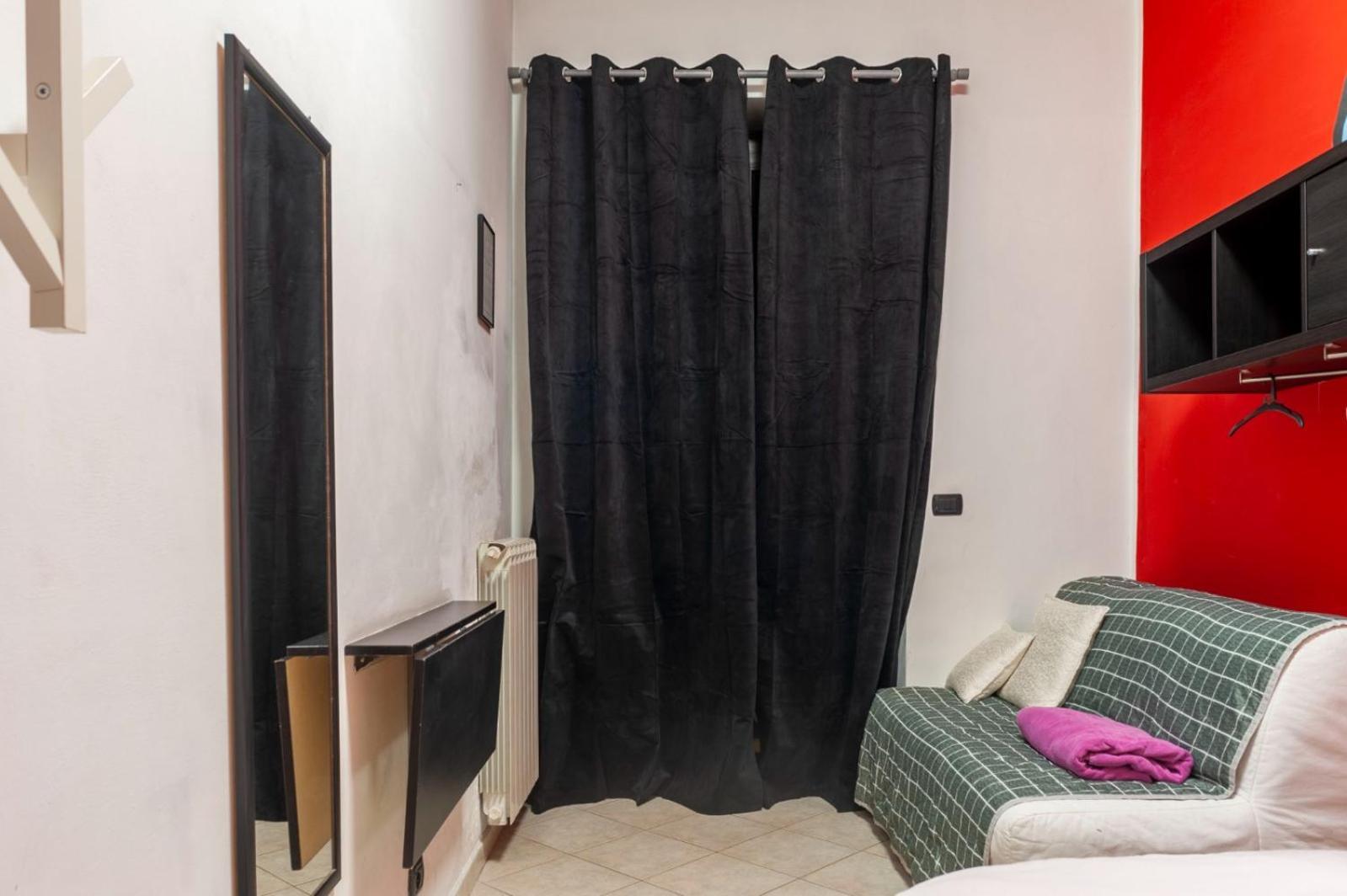 Cozy Room Stanza Close City Center In A Family House Stanza In Appartamento Condiviso Noi Viviamo In Casa Stanza In Affitto Torino Dış mekan fotoğraf